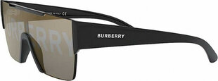 Burberry Men's Sunglasses Burberry BE 4291 S7265511 hind ja info | Meeste päikeseprillid | kaup24.ee