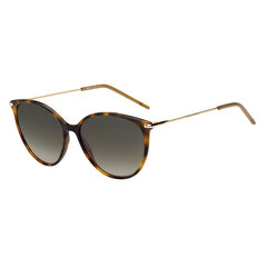 Hugo Boss Ladies' Sunglasses Hugo Boss BOSS-1272-S-086-HA S0372384 цена и информация | Женские солнцезащитные очки | kaup24.ee