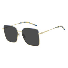 Hugo Boss Ladies' Sunglasses Hugo Boss HG-1184-S-QWU-IR S0372308 hind ja info | Naiste päikeseprillid | kaup24.ee