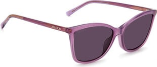 Jimmy Choo Ladies' Sunglasses Jimmy Choo BA-G-S-B3V-UR S0372432 hind ja info | Naiste päikeseprillid | kaup24.ee