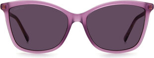 Jimmy Choo Ladies' Sunglasses Jimmy Choo BA-G-S-B3V-UR S0372432 цена и информация | Женские солнцезащитные очки | kaup24.ee