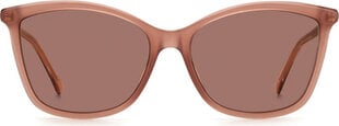 Jimmy Choo Ladies' Sunglasses Jimmy Choo BA-G-S-FWM-4S S0372433 цена и информация | Женские солнцезащитные очки | kaup24.ee