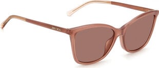 Jimmy Choo Ladies' Sunglasses Jimmy Choo BA-G-S-FWM-4S S0372433 hind ja info | Naiste päikeseprillid | kaup24.ee