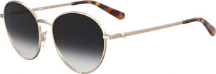 Love Moschino Ladies' Sunglasses Love Moschino MOL038-S-000-9O S0372772 hind ja info | Naiste päikeseprillid | kaup24.ee