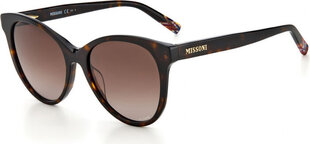 Missoni Ladies' Sunglasses Missoni MIS-0029-S-086-HA S0372657 hind ja info | Naiste päikeseprillid | kaup24.ee