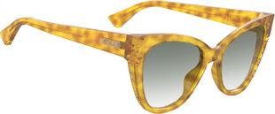 Moschino Ladies' Sunglasses Moschino MOS056-S-XDP-9K S0372701 цена и информация | Женские солнцезащитные очки | kaup24.ee