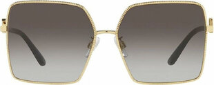 Dolce &Amp; Gabbana Ladies' Sunglasses Dolce & Gabbana DG 2279 S7266622 hind ja info | Naiste päikeseprillid | kaup24.ee