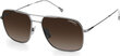 Carrera Men's Sunglasses Carrera 247-S-6LB-LA S0372931 цена и информация | Meeste päikeseprillid | kaup24.ee