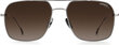 Carrera Men's Sunglasses Carrera 247-S-6LB-LA S0372931 цена и информация | Meeste päikeseprillid | kaup24.ee