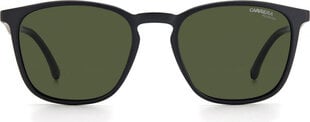 Carrera Men's Sunglasses Carrera 8041-S-003-UC S0372971 цена и информация | Солнцезащитные очки для мужчин | kaup24.ee