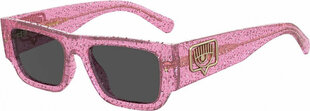 Chiara Ferragni Ladies' Sunglasses Chiara Ferragni CF 7013_S S7266740 hind ja info | Naiste päikeseprillid | kaup24.ee