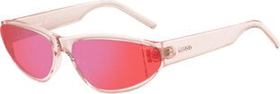 Hugo Boss Men's Sunglasses Hugo Boss HG-1191-S-35J-UZ S0372312 цена и информация | Солнцезащитные очки для мужчин | kaup24.ee