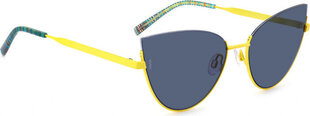 Missoni Ladies' Sunglasses Missoni MMI-0100-S-40G-KU S0372564 цена и информация | Женские солнцезащитные очки | kaup24.ee