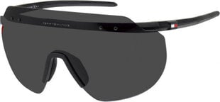 Tommy Hilfiger Men's Sunglasses Tommy Hilfiger TH-1804-S-003-IR S0372844 hind ja info | Meeste päikeseprillid | kaup24.ee