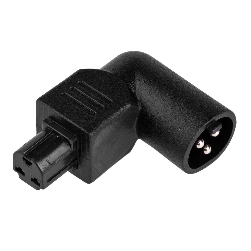 Akyga plug for universal power supply AK-SC-M10 Dell 20V цена и информация | Auto akulaadijad | kaup24.ee