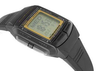 Zegarek Męski CASIO DB-36-9AVDF 10 Bar Do pływania цена и информация | Мужские часы | kaup24.ee