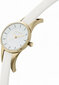 Paul Lorens WOMEN'S WATCH - 8154A-3C2 (zg502a) + BOX hind ja info | Meeste käekellad | kaup24.ee