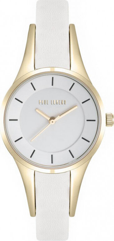 Paul Lorens WOMEN'S WATCH - 8154A-3C2 (zg502a) + BOX hind ja info | Meeste käekellad | kaup24.ee