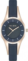 Paul Lorens WOMEN'S WATCH - 8154A-6F3 (zg502c) + BOX цена и информация | Мужские часы | kaup24.ee