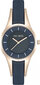 Paul Lorens WOMEN'S WATCH - 8154A-6F3 (zg502c) + BOX hind ja info | Meeste käekellad | kaup24.ee