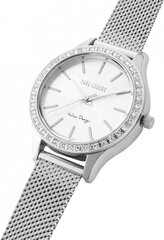 Paul Lorens WOMEN'S WATCH - PL10482B2-3C1 (zg504a) + BOX цена и информация | Мужские часы | kaup24.ee