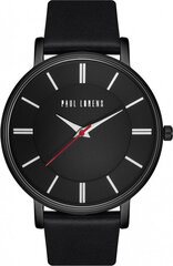 Paul Lorens MEN'S WATCH - PL10401A-1A3 (zg353c) + BOX цена и информация | Мужские часы | kaup24.ee