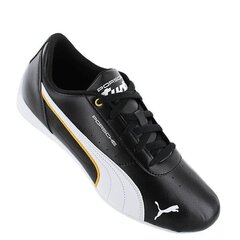 Pl neo cat puma meestele black 30721001 30721001 hind ja info | Spordi- ja vabaajajalatsid meestele | kaup24.ee