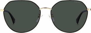 Polaroid Ladies' Sunglasses Polaroid PLD-4106-G-S-RHL-M9 S0373271 цена и информация | Женские солнцезащитные очки | kaup24.ee