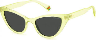 Polaroid Ladies' Sunglasses Polaroid PLD-6174-S-40G-M9 S0373415 hind ja info | Naiste päikeseprillid | kaup24.ee