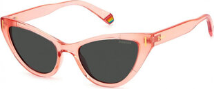 Polaroid Ladies' Sunglasses Polaroid PLD-6174-S-9R6-M9 S0373417 цена и информация | Женские солнцезащитные очки | kaup24.ee