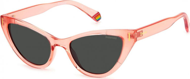 Polaroid Ladies' Sunglasses Polaroid PLD-6174-S-9R6-M9 S0373417 цена и информация | Naiste päikeseprillid | kaup24.ee