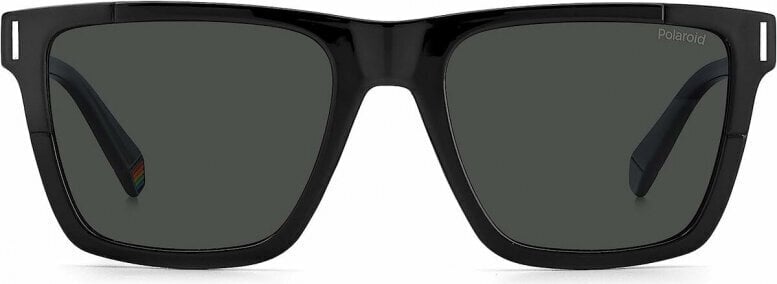 Polaroid Men's Sunglasses Polaroid PLD-6176-S-807-M9 S0373429 цена и информация | Meeste päikeseprillid | kaup24.ee