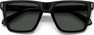 Polaroid Men's Sunglasses Polaroid PLD-6176-S-807-M9 S0373429 hind ja info | Meeste päikeseprillid | kaup24.ee