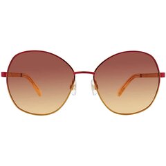 Swarovski Ladies' Sunglasses Swarovski SK0368 5871F S7262547 цена и информация | Женские солнцезащитные очки | kaup24.ee