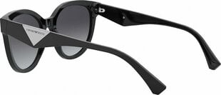 Armani Ladies' Sunglasses Armani EA 4140 S7264826 hind ja info | Naiste päikeseprillid | kaup24.ee