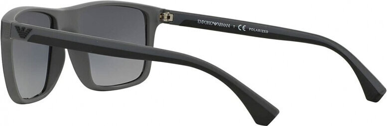 Emporio Armani Men's Sunglasses Emporio Armani EA 4033 S7264955 цена и информация | Meeste päikeseprillid | kaup24.ee