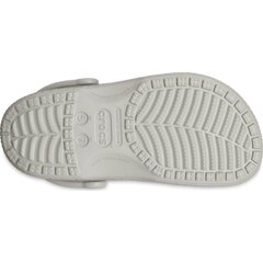 Crocs™ Classic Crocskin Clog 262565 hind ja info | Meeste plätud, sussid | kaup24.ee