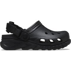 Crocs™ Duet Max II Clog 208776 263054 цена и информация | Мужские шлепанцы, босоножки | kaup24.ee