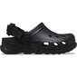 Crocs™ plätud meestele 263054, must цена и информация | Meeste plätud, sussid | kaup24.ee