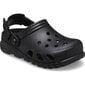 Crocs™ plätud meestele 263054, must цена и информация | Meeste plätud, sussid | kaup24.ee