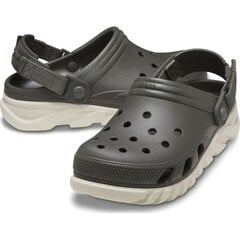 Crocs™ Duet Max II Clog 208776 263102 цена и информация | Мужские шлепанцы, босоножки | kaup24.ee