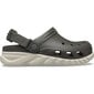 Crocs™ Duet Max II Clog 208776 263102 цена и информация | Meeste plätud, sussid | kaup24.ee