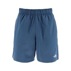 M 24/7 short the north face meestele blue nf0a3o1bhdc NF0A3O1BHDC hind ja info | Meeste lühikesed püksid | kaup24.ee