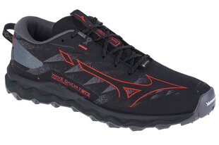 buty do biegania męskie Mizuno Wave Daichi 7 GTX J1GJ225601 цена и информация | Кроссовки для мужчин | kaup24.ee