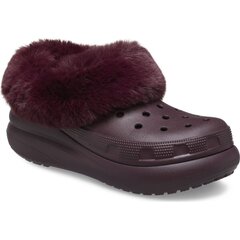 Crocs™ Furever Crush 263687 hind ja info | Naiste plätud ja sussid | kaup24.ee