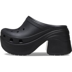 Crocs™ Siren Clog 263559 hind ja info | Naiste plätud ja sussid | kaup24.ee