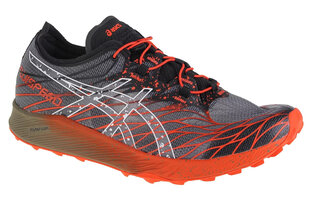 buty do biegania męskie ASICS Fujispeed 1011B330-002 26622-49 цена и информация | Кроссовки для мужчин | kaup24.ee