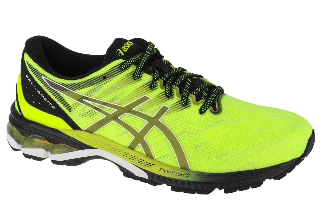 buty do biegania męskie ASICS Gel-Jadeite 1011B401-750 26628-J hind ja info | Spordi- ja vabaajajalatsid meestele | kaup24.ee