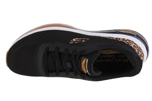 buty sneakers damskie Skechers Arch Fit Element Air 149846-BLK 27553-H цена и информация | Спортивная обувь, кроссовки для женщин | kaup24.ee