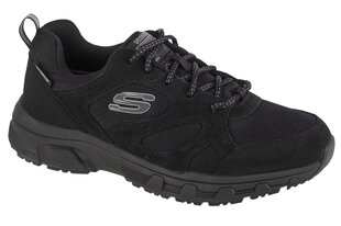 buty sneakers męskie Skechers Oak Canyon-Sunfair 237348-BBK 28295-58 hind ja info | Spordi- ja vabaajajalatsid meestele | kaup24.ee